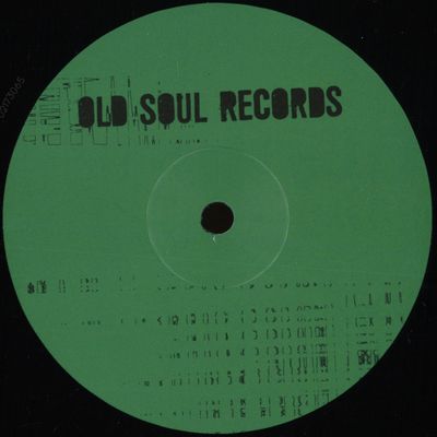 Chris Mack — Set It Off vinyl cover