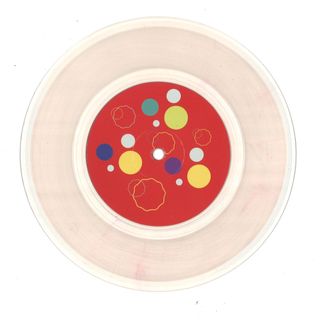 C. Da Afro — Lovely Boogie vinyl cover