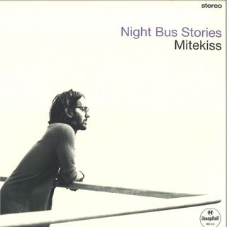 Mitekiss