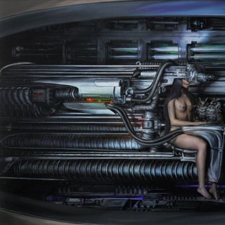 Arca — XXXXX vinyl cover