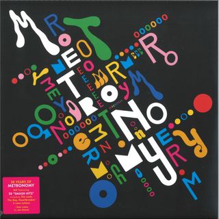 Metronomy
