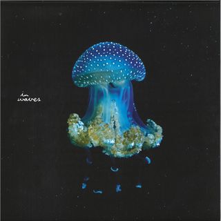 Zone — A Balloon In The Wind LP 3x12" vinyl cover