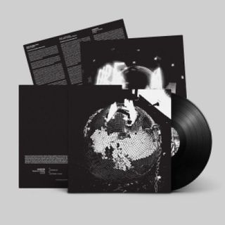 Stephen O’Malley — Avaeken LP vinyl cover