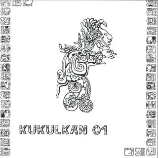 Various — Tribal Drift vinyl cover