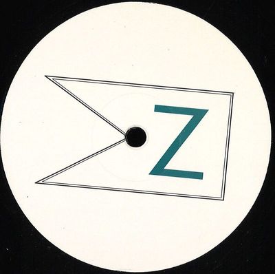 Törsh — Nasty Days vinyl cover