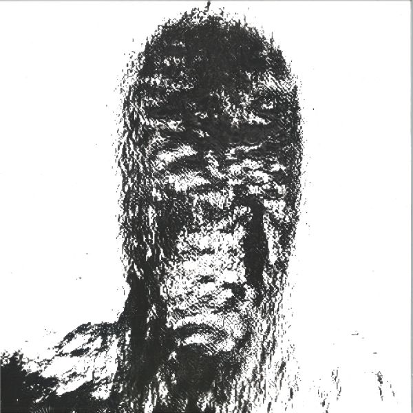 Alix Perez, Headland — Hellion LP 2x12" vinyl cover