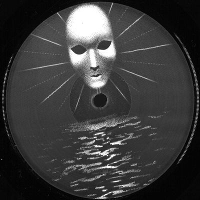 Trippsy — Creatures Of Time vinyl cover