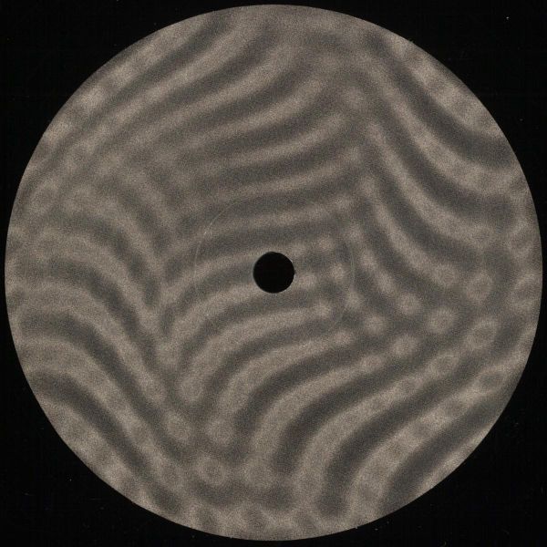 Tadan — Muses vinyl cover