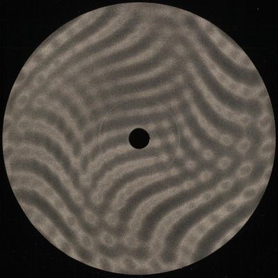 Tadan — Muses vinyl cover