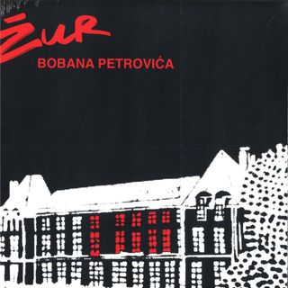 Boban Petrovic