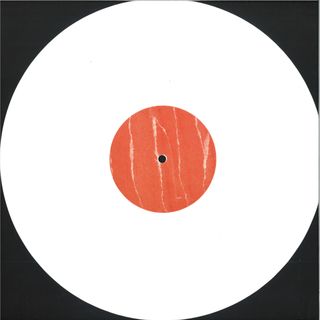 Baby T — Shee Punk 01 vinyl cover