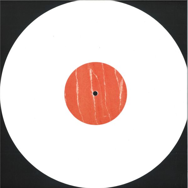 Baby T — Shee Punk 01 vinyl cover