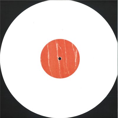Baby T — Shee Punk 01 vinyl cover