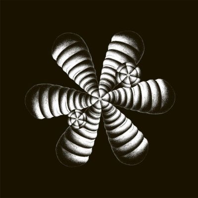 Stefan Vincent — Until Meaning Emerges EP vinyl cover