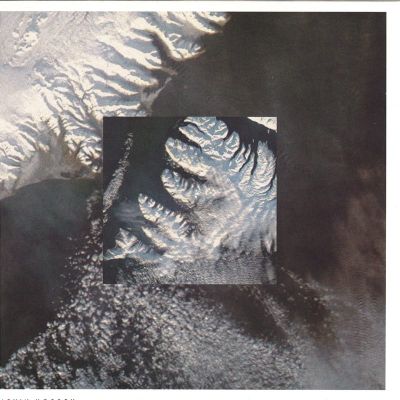Marvin Horsch — Fukushisha Ep vinyl cover