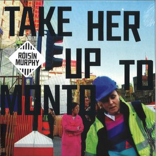 Roisin Murphy