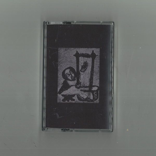 Various — The World Is But a Place of Survival: Ethiopian Begena Songs (TAPE) vinyl cover