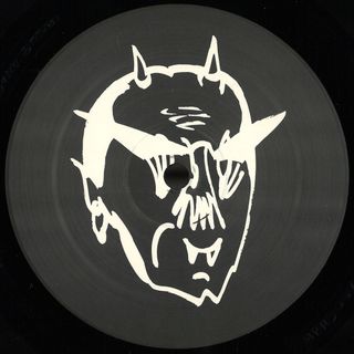 Various — All Killer No Filler Vol. 2 vinyl cover