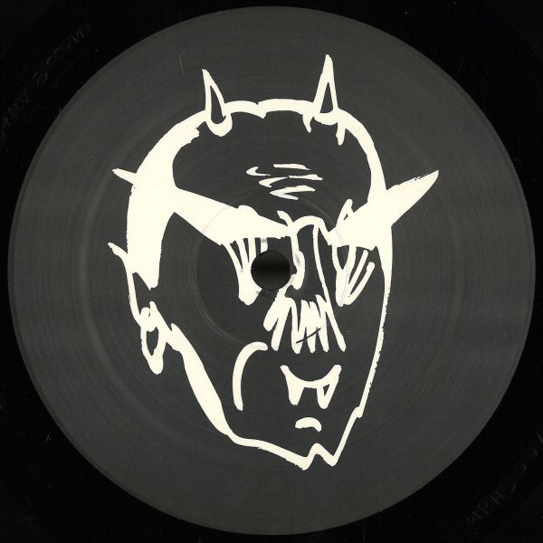 Various — All Killer No Filler Vol. 2 vinyl cover