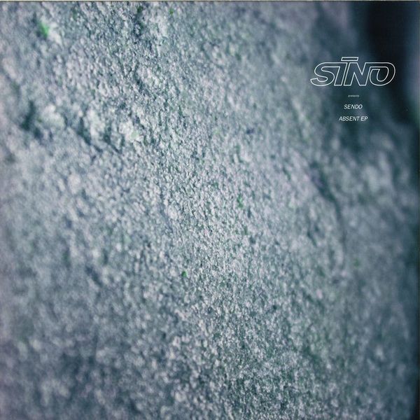 Sendo — Absent Ep vinyl cover