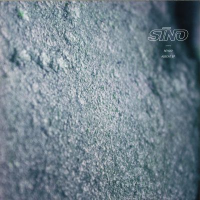 Sendo — Absent Ep vinyl cover