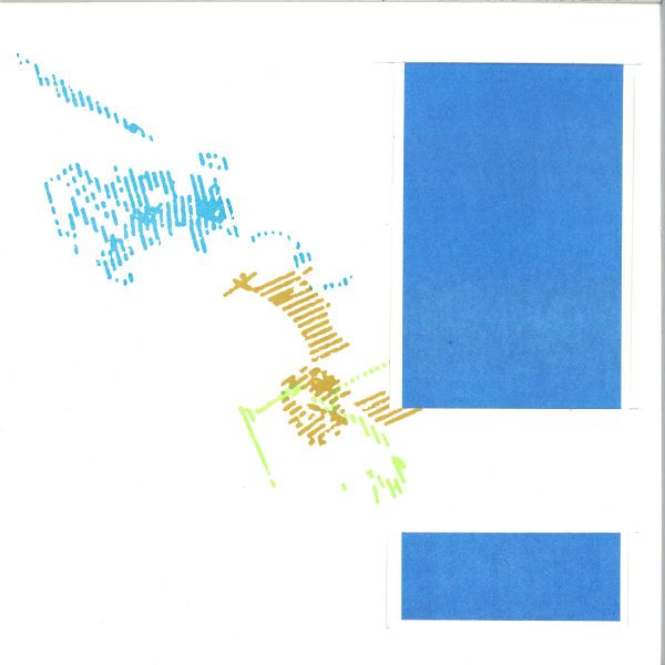PiP, Ambroos De Schepper — Sans Loup vinyl cover