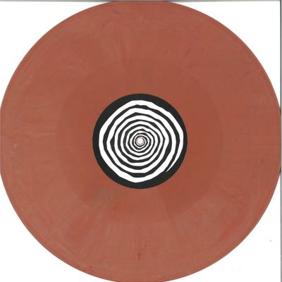 Aurora — The Moons and The Melody vinyl cover