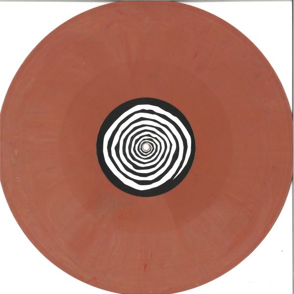Aurora — The Moons and The Melody vinyl cover