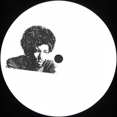 Unknown — The Bottle / Love Is The Respect vinyl cover