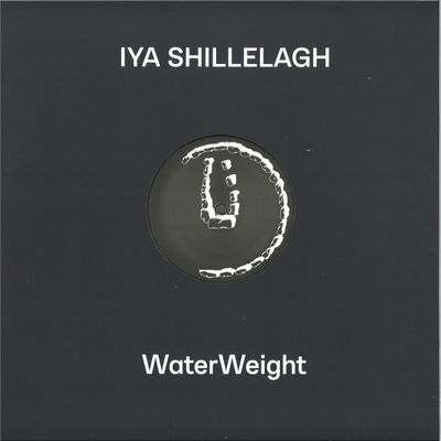 Iya Shillelagh — WaterWeight vinyl cover