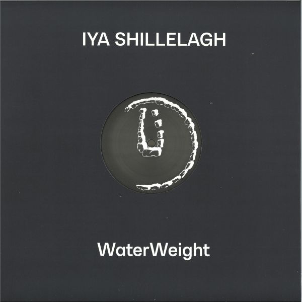Iya Shillelagh — WaterWeight vinyl cover