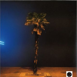 Stefan Smith — Stefan Smith vinyl cover