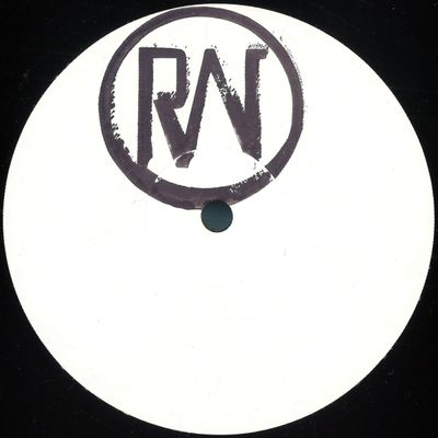 Markeno — DOCK LOWN LP vinyl cover