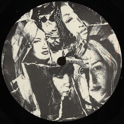 Various — WIGS002 vinyl cover