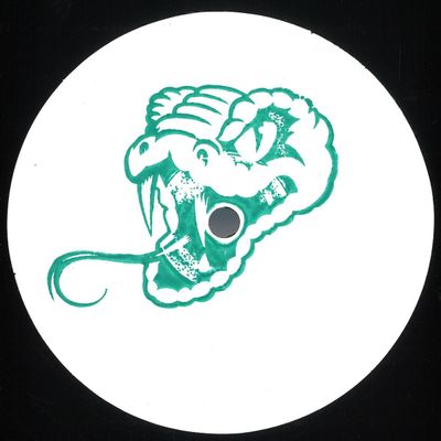 Unknown — Slick Venom 02 vinyl cover