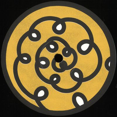 Dj Steaw — Midnight Soul vinyl cover