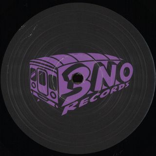 3n0 Records