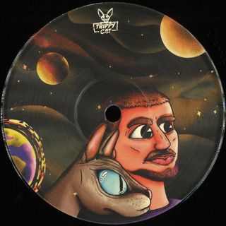 Trippy Journey