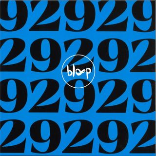 Bloop Recordings