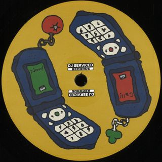Papolious Jones — Life's Great Mysteries vinyl cover