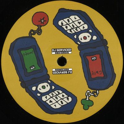 Papolious Jones — Life's Great Mysteries vinyl cover