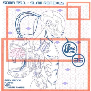 Slam — Soma 35.1 vinyl cover