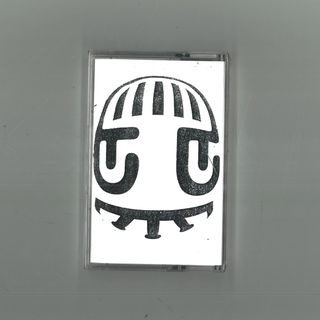 69db — Le Fuck Techno Import Mix (Tape) vinyl cover
