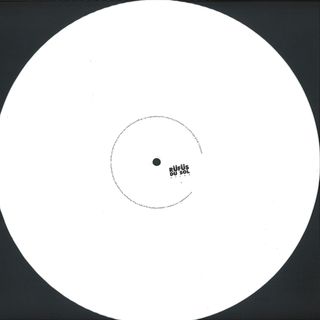 Rüfüs Du Sol — Atlas LTD Edition LP 2x12" vinyl cover