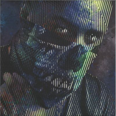 Drs — Mid Mic Crisis (4 Track Vinyl Version) vinyl cover