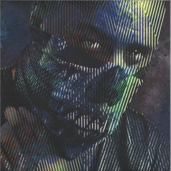 Drs — Mid Mic Crisis (4 Track Vinyl Version) vinyl cover
