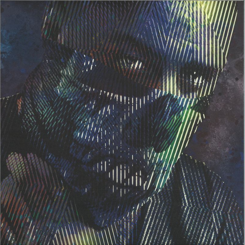 Drs — Mid Mic Crisis (4 Track Vinyl Version) vinyl cover