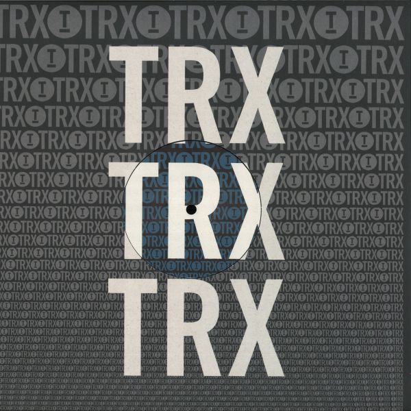 Various — Toolroom Trax Sampler Vol. 3 vinyl cover