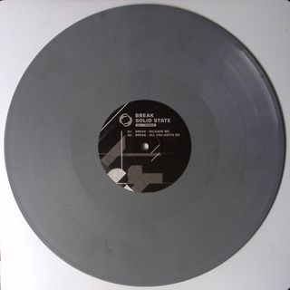 Mme Recordings