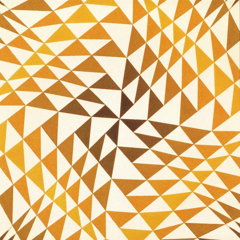 Tommaso Cappellato — Anti-planeting vinyl cover